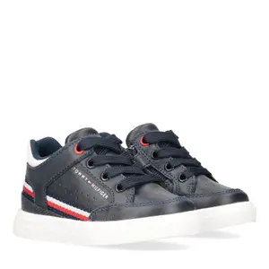 Baby lace-up sneakers Tommy Hilfiger image-0