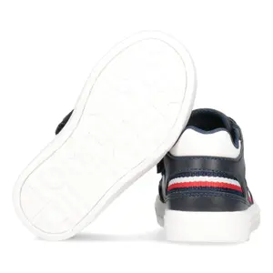 Baby lace-up sneakers Tommy Hilfiger image-2