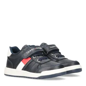 Child velcro sneakers Tommy Hilfiger image-0