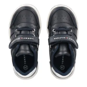 Child velcro sneakers Tommy Hilfiger image-1