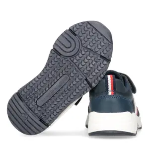 Child velcro sneakers Tommy Hilfiger image-2