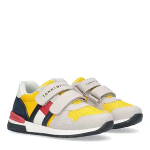 Children's sneakers Tommy Hilfiger image-0