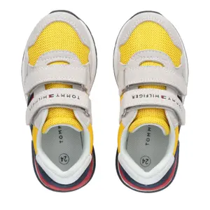 Children's sneakers Tommy Hilfiger image-1
