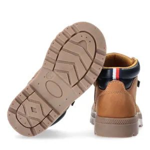 Children's lace-up boots Tommy Hilfiger image-2