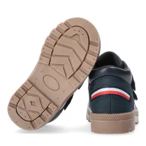 Child velcro boots Tommy Hilfiger image-2