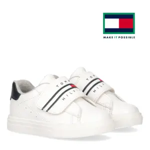 Baby sneakers Tommy Hilfiger Velcro image-0