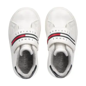 Baby sneakers Tommy Hilfiger Velcro image-1