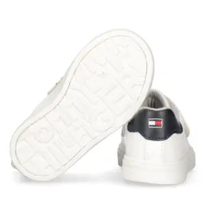 Baby sneakers Tommy Hilfiger Velcro image-2