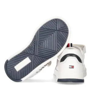 Sneakers with velcro child Tommy Hilfiger image-2