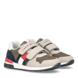 Children's sneakers Tommy Hilfiger Velcro image-0