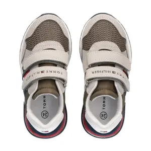 Children's sneakers Tommy Hilfiger Velcro image-1