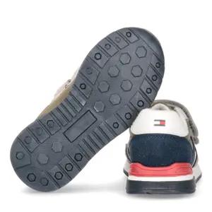 Children's sneakers Tommy Hilfiger Velcro image-2