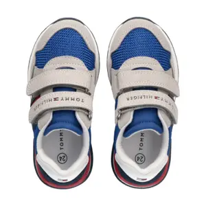 Children's Trainers Tommy Hilfiger Velcro image-1