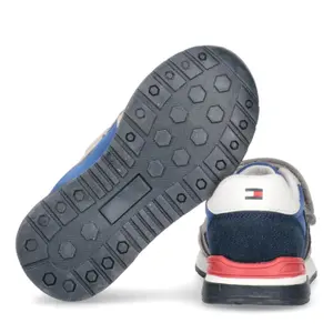 Children's Trainers Tommy Hilfiger Velcro image-2