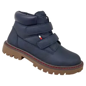 Kids' double velcro ankle boots Tommy Hilfiger image-1