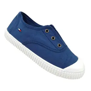 Children's Trainers Tommy Hilfiger Easyon image-1