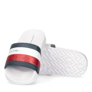 Children's slippers Tommy Hilfiger image-1