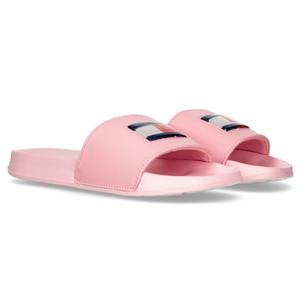 Women's slides Tommy Hilfiger Pink image-1