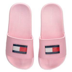 Women's slides Tommy Hilfiger Pink image-2