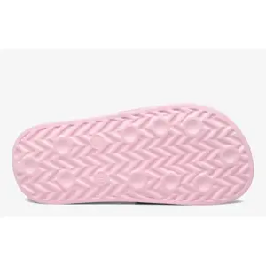 Girl's slides Tommy Hilfiger Pink image-4