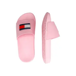 Baby girl shoes Tommy Hilfiger Pink image-1