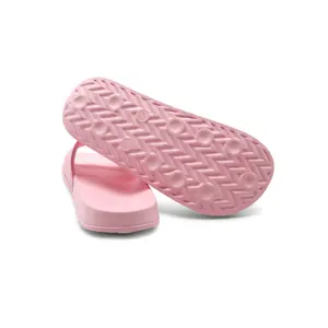 Baby girl shoes Tommy Hilfiger Pink image-3