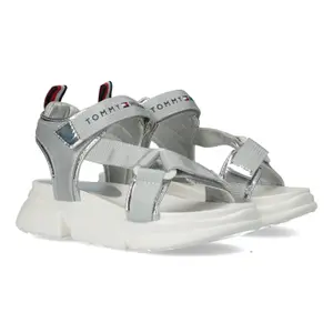 Children's velcro sandals Tommy Hilfiger image-0