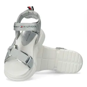 Children's velcro sandals Tommy Hilfiger image-2