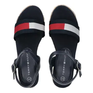 Girl sandals Tommy Hilfiger image-1