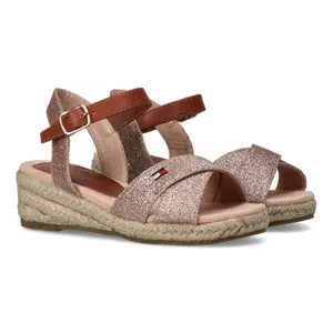 Girl sandals Tommy Hilfiger image-0
