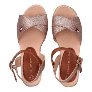 Girl sandals Tommy Hilfiger image-1