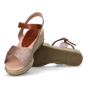 Girl sandals Tommy Hilfiger image-2