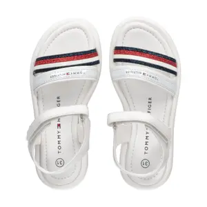 Girl sandals Tommy Hilfiger image-1