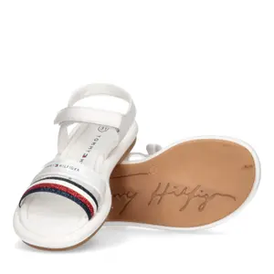 Girl sandals Tommy Hilfiger image-2