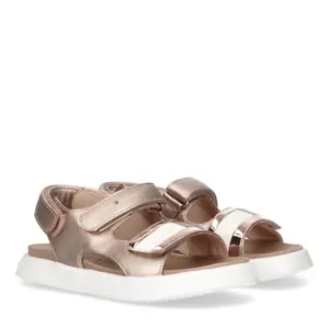 Girl's velcro sandals Tommy Hilfiger image-0