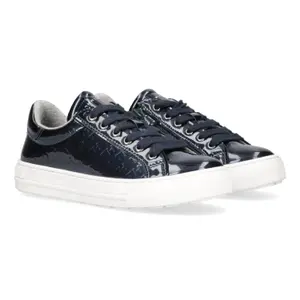 Children's lace-up sneakers Tommy Hilfiger image-0