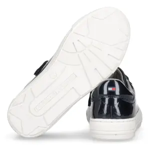Children's lace-up sneakers Tommy Hilfiger image-2