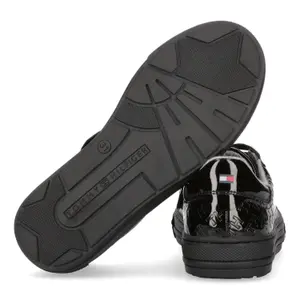 Children's lace-up sneakers Tommy Hilfiger image-2