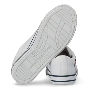 Girl's lace-up sneakers Tommy Hilfiger image-2