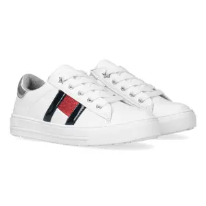 Girl's sneakers Tommy Hilfiger image-0