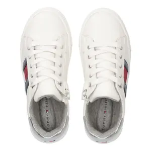 Girl's sneakers Tommy Hilfiger image-1