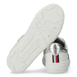 Girl's sneakers Tommy Hilfiger image-2