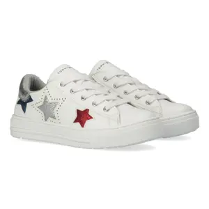 Girl's lace-up sneakers Tommy Hilfiger image-0