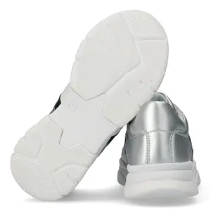 Girl's lace-up sneakers Tommy Hilfiger image-2