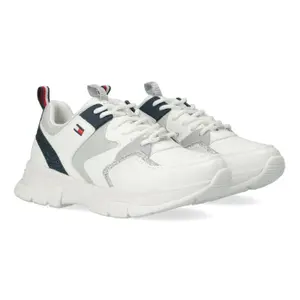 Girl's sneakers Tommy Hilfiger image-0