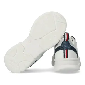 Girl's sneakers Tommy Hilfiger image-2