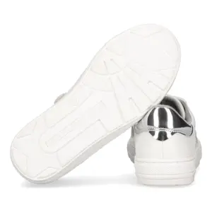 Girl's velcro sneakers Tommy Hilfiger image-2