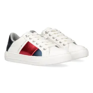 Girl's sneakers Tommy Hilfiger image-0