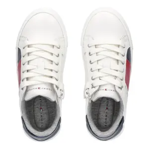 Girl's sneakers Tommy Hilfiger image-1