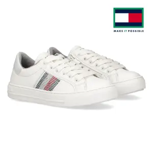 Children's sneakers Tommy Hilfiger image-0
